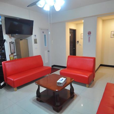 海悅灣 Apartment Checheng Bagian luar foto