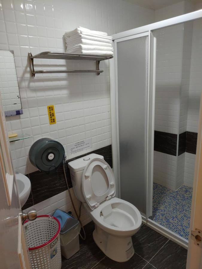 海悅灣 Apartment Checheng Bagian luar foto
