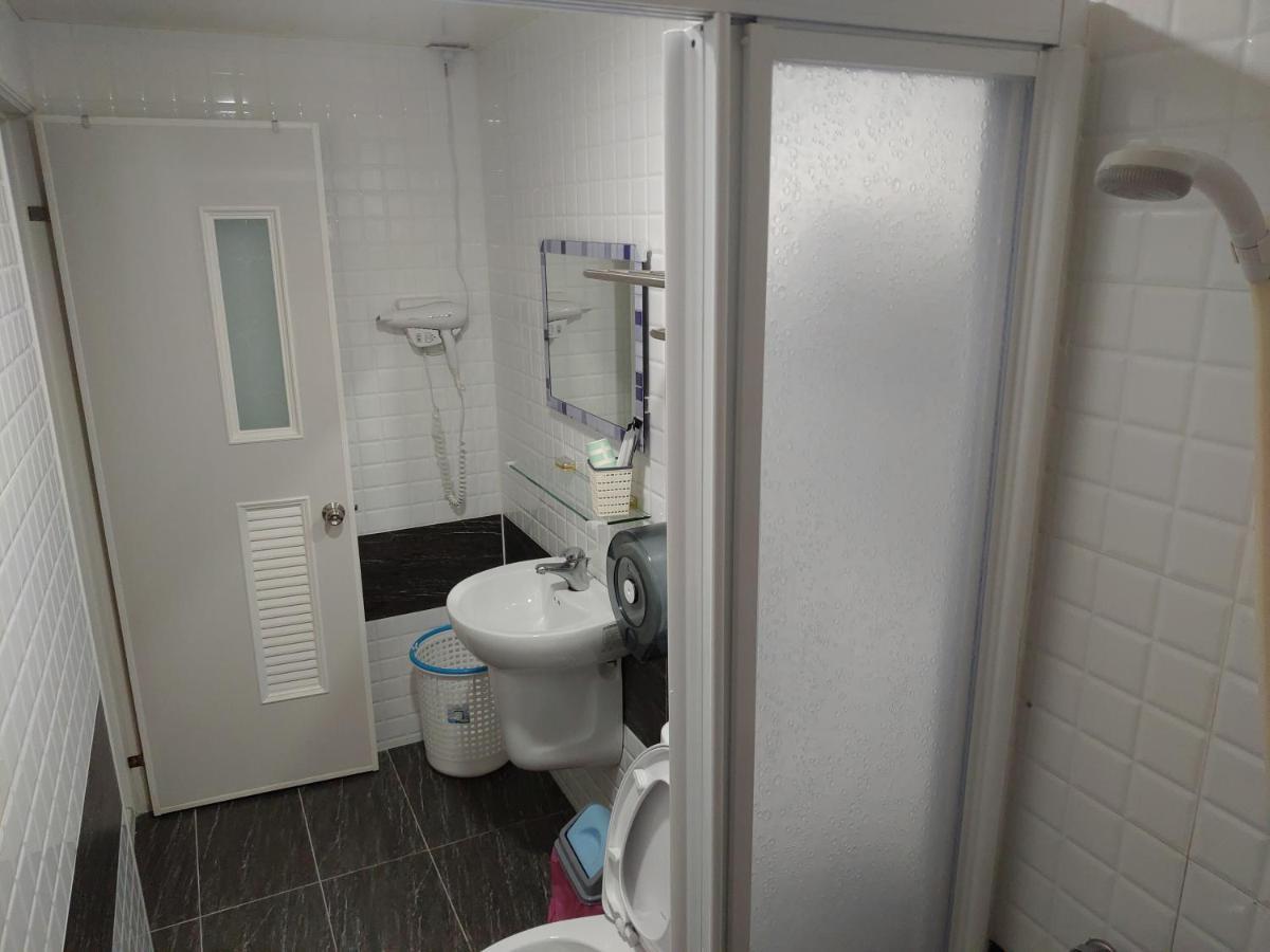 海悅灣 Apartment Checheng Bagian luar foto