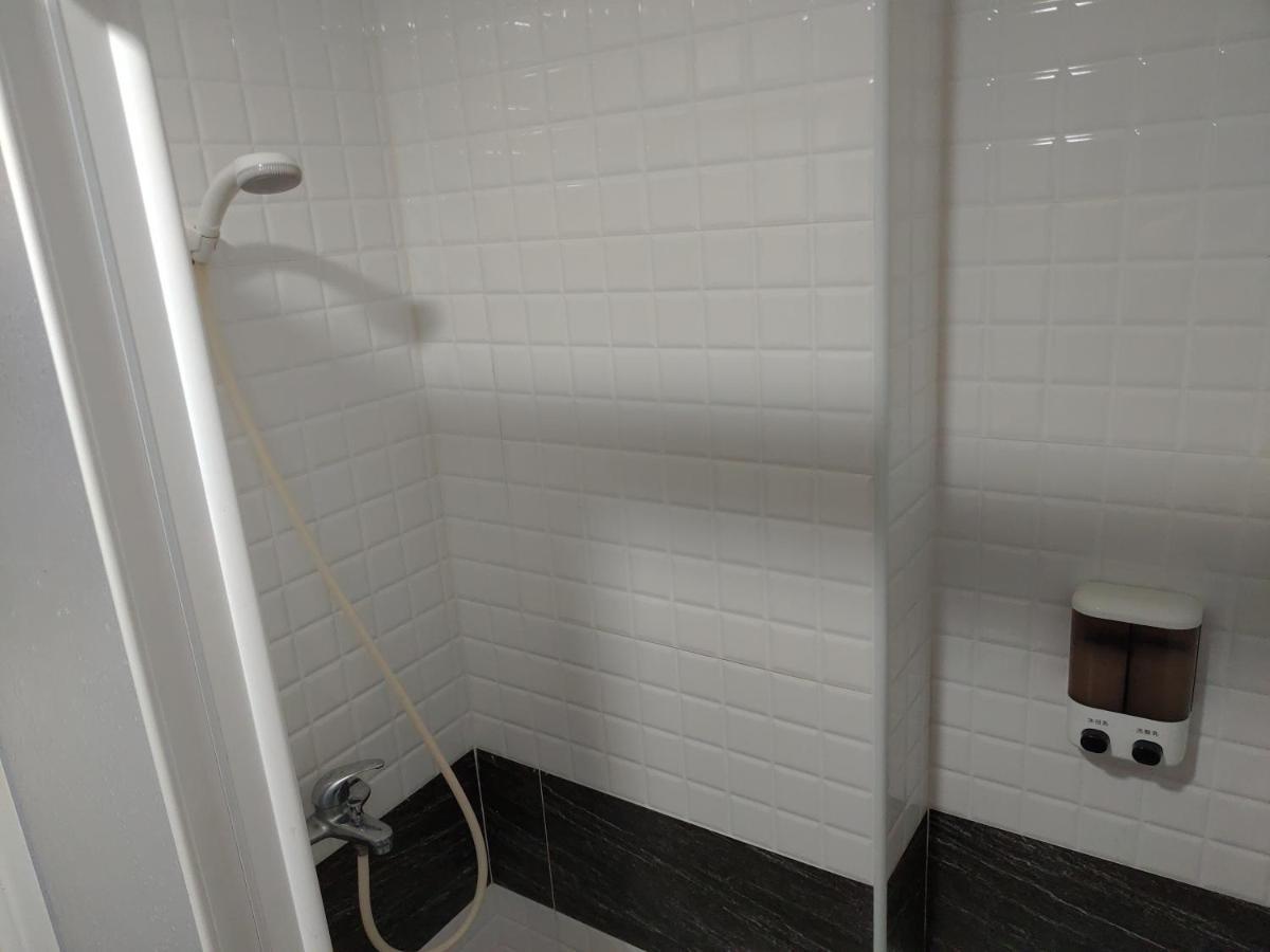 海悅灣 Apartment Checheng Bagian luar foto