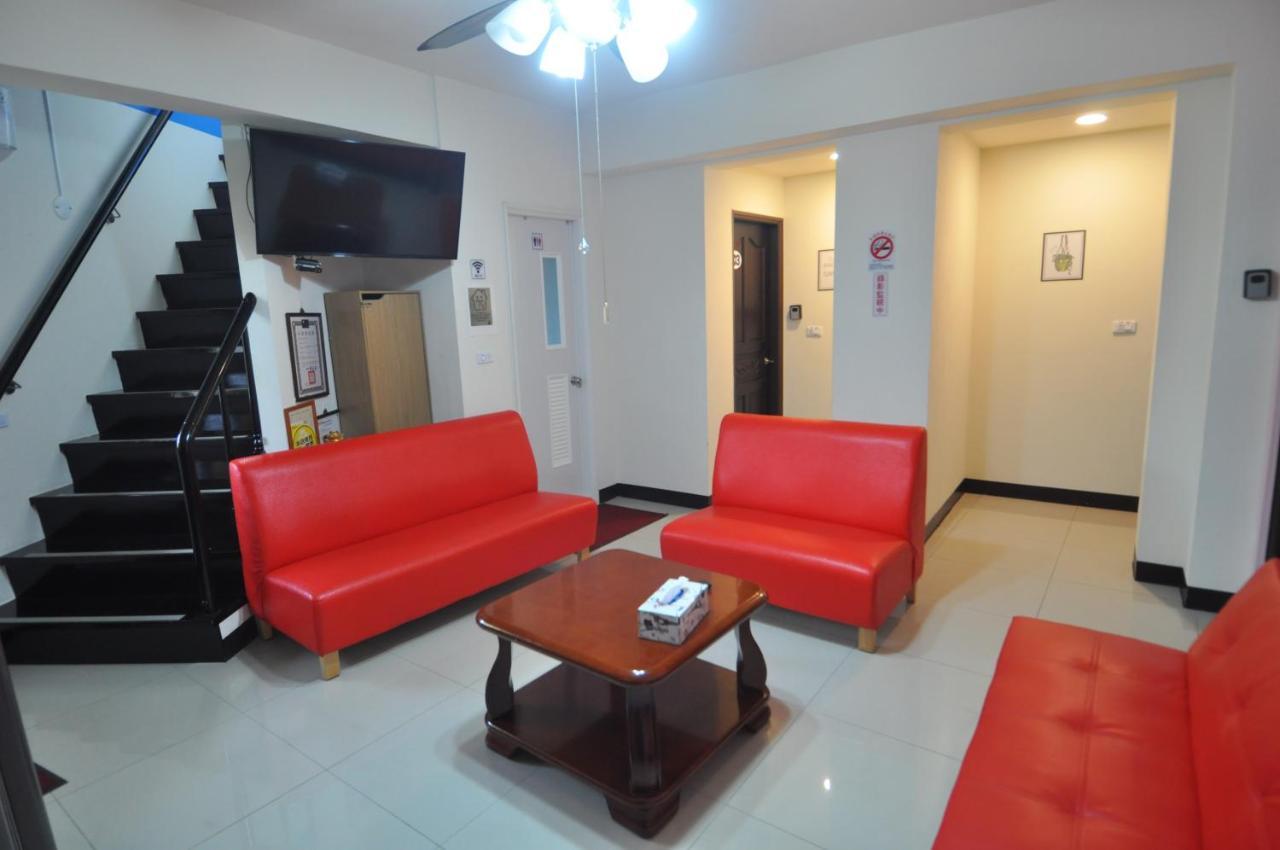 海悅灣 Apartment Checheng Bagian luar foto