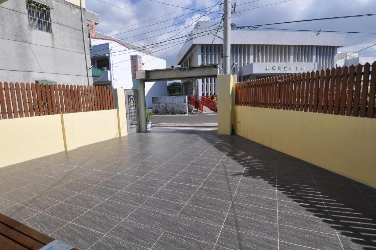 海悅灣 Apartment Checheng Bagian luar foto