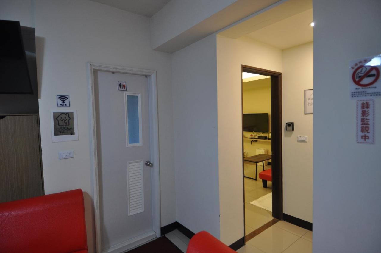 海悅灣 Apartment Checheng Bagian luar foto