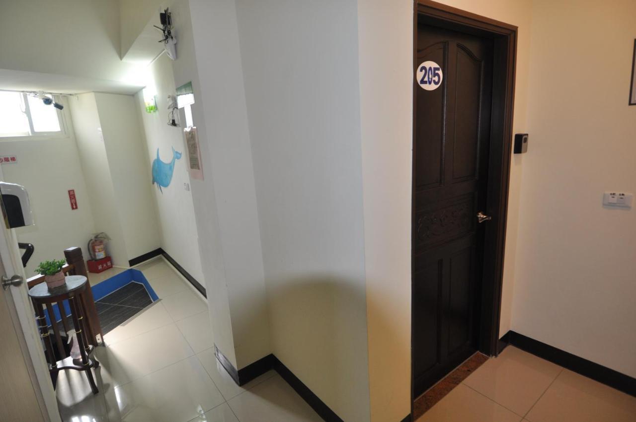 海悅灣 Apartment Checheng Bagian luar foto