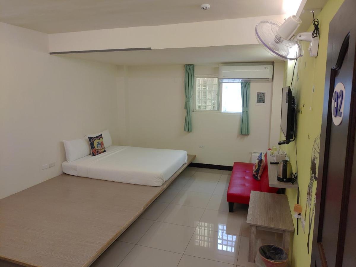 海悅灣 Apartment Checheng Bagian luar foto